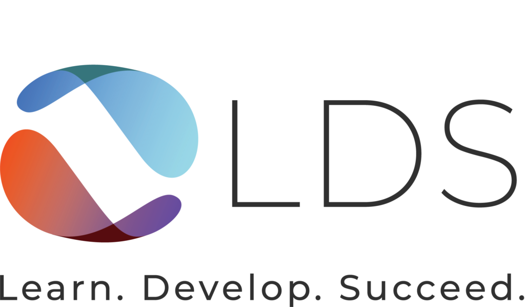 LDS Logo